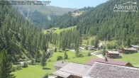 Archiv Foto Webcam Villgratental - Osttirol 11:00
