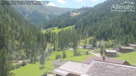 Archiv Foto Webcam Villgratental - Osttirol 13:00