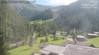 Archiv Foto Webcam Villgratental - Osttirol 15:00