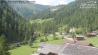 Archiv Foto Webcam Villgratental - Osttirol 09:00