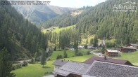 Archiv Foto Webcam Villgratental - Osttirol 11:00