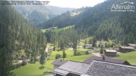 Archiv Foto Webcam Villgratental - Osttirol 13:00