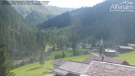 Archiv Foto Webcam Villgratental - Osttirol 15:00