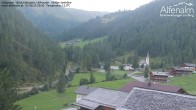 Archiv Foto Webcam Villgratental - Osttirol 19:00