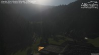 Archiv Foto Webcam Villgratental - Osttirol 03:00