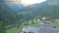 Archiv Foto Webcam Villgratental - Osttirol 05:00