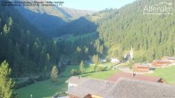 Archiv Foto Webcam Villgratental - Osttirol 06:00