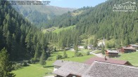 Archiv Foto Webcam Villgratental - Osttirol 09:00