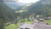 Archiv Foto Webcam Villgratental - Osttirol 11:00