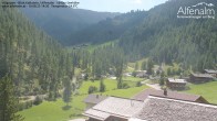 Archiv Foto Webcam Villgratental - Osttirol 13:00