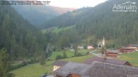 Archiv Foto Webcam Villgratental - Osttirol 05:00