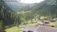 Archiv Foto Webcam Villgratental - Osttirol 09:00