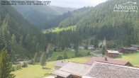 Archiv Foto Webcam Villgratental - Osttirol 11:00