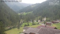 Archiv Foto Webcam Villgratental - Osttirol 15:00