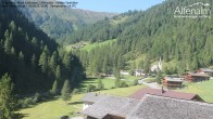 Archiv Foto Webcam Villgratental - Osttirol 09:00