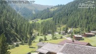 Archiv Foto Webcam Villgratental - Osttirol 11:00