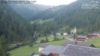 Archiv Foto Webcam Villgratental - Osttirol 05:00