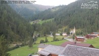 Archiv Foto Webcam Villgratental - Osttirol 05:00