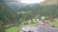 Archiv Foto Webcam Villgratental - Osttirol 06:00