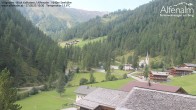Archiv Foto Webcam Villgratental - Osttirol 09:00