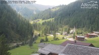 Archiv Foto Webcam Villgratental - Osttirol 11:00