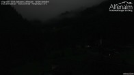Archiv Foto Webcam Villgratental - Osttirol 01:00