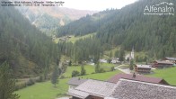 Archived image Webcam Villgratental valley 09:00