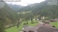 Archiv Foto Webcam Villgratental - Osttirol 08:00