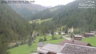 Archiv Foto Webcam Villgratental - Osttirol 11:00