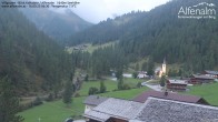 Archiv Foto Webcam Villgratental - Osttirol 05:00