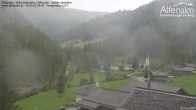 Archived image Webcam Villgratental valley 08:00