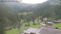Archived image Webcam Villgratental valley 13:00