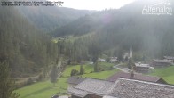 Archived image Webcam Villgratental valley 15:00