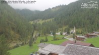 Archiv Foto Webcam Villgratental - Osttirol 17:00