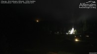 Archiv Foto Webcam Villgratental - Osttirol 19:00
