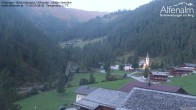Archiv Foto Webcam Villgratental - Osttirol 05:00