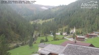 Archiv Foto Webcam Villgratental - Osttirol 08:00