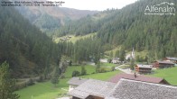Archiv Foto Webcam Villgratental - Osttirol 09:00