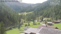 Archived image Webcam Villgratental valley 11:00