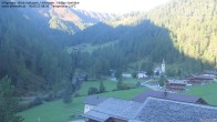 Archiv Foto Webcam Villgratental - Osttirol 07:00