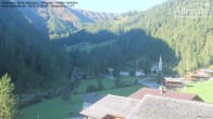 Archiv Foto Webcam Villgratental - Osttirol 08:00
