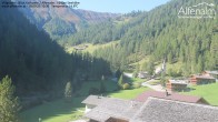 Archiv Foto Webcam Villgratental - Osttirol 09:00