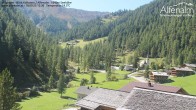 Archiv Foto Webcam Villgratental - Osttirol 11:00