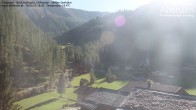 Archiv Foto Webcam Villgratental - Osttirol 15:00