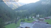 Archiv Foto Webcam Villgratental - Osttirol 17:00