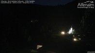 Archiv Foto Webcam Villgratental - Osttirol 19:00