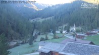 Archiv Foto Webcam Villgratental - Osttirol 07:00