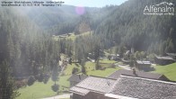 Archiv Foto Webcam Villgratental - Osttirol 13:00