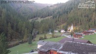Archiv Foto Webcam Villgratental - Osttirol 06:00