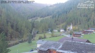 Archiv Foto Webcam Villgratental - Osttirol 07:00